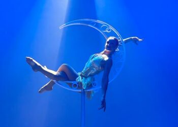 Cavaillon : 2h de cabaret au Moulin Saint-Julien