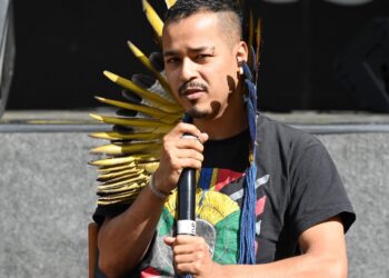 Amazonie(s), des rencontres initiées par l’École Supérieure d’Art d’Avignon