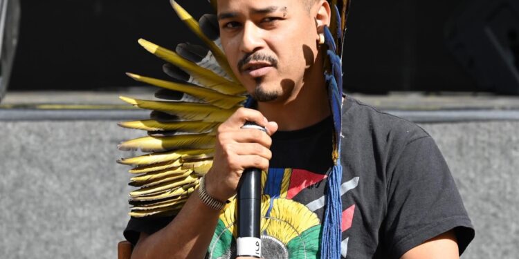 Amazonie(s), des rencontres initiées par l’École Supérieure d’Art d’Avignon