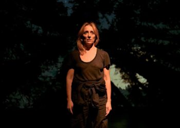 (Vidéo) ‘Being Prey’, du théâtre éco-féministe au Théâtre des Halles