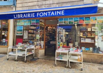 Vaucluse : 12 librairies indépendantes en fête ce samedi 26 avril 