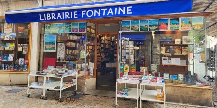 Vaucluse : 12 librairies indépendantes en fête ce samedi 26 avril