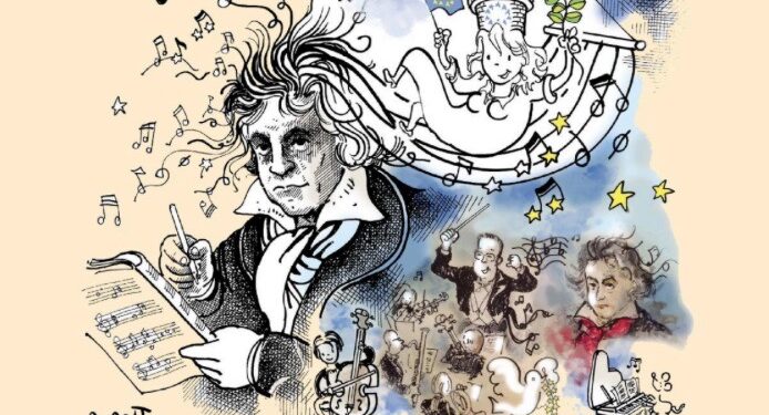 Le dessinateur et caricaturiste Plantu s’expose à Gordes