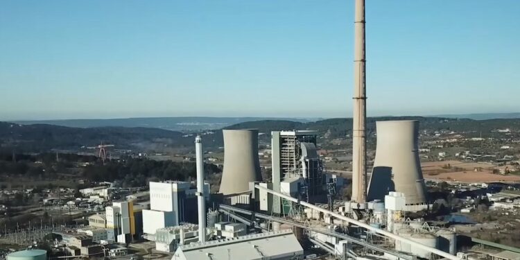 (Vidéo) 46 communes vauclusiennes concernées par l’enquête publique de la Centrale biomasse de Provence