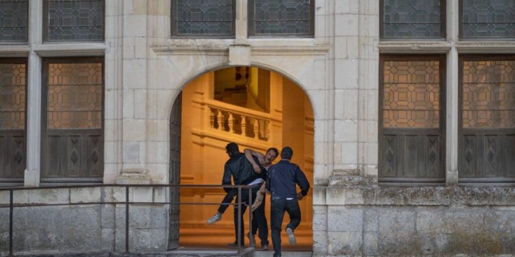 Les Trois mousquetaires seront dans les rues de Velleron