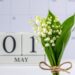 Pourquoi offre-t-on du muguet le 1er mai ?