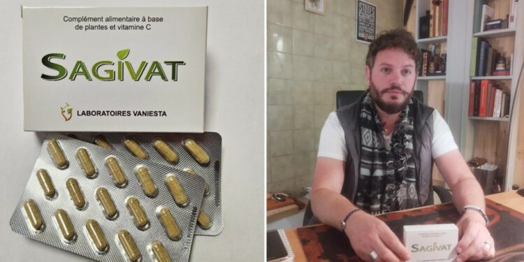 Laboratoire Vaniesta : un produit naturel pour la libido