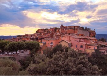 Le futur Centre de la Couleur de Roussillon devrait voir le jour en 2027