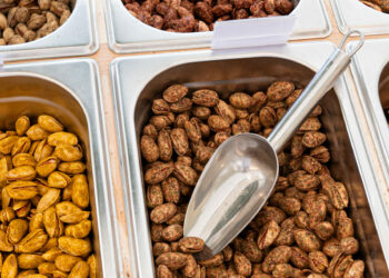 La pistache : le futur or vert de la Provence ?