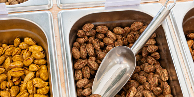 La pistache : le futur or vert de la Provence ?