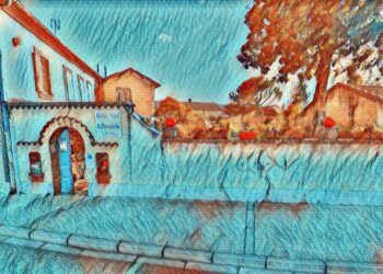 Uchronie : et si Vincent Van Gogh n’avait pas succombé à sa blessure ?