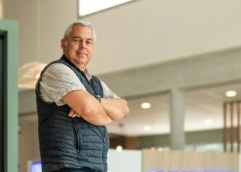 Alu Vaison –menuiseries et vérandas- remporte le Trophée du repreneuriat du bâtiment 2025