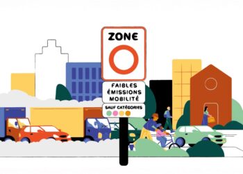 ZFE dans le Grand Avignon : la consultation publique reportée 