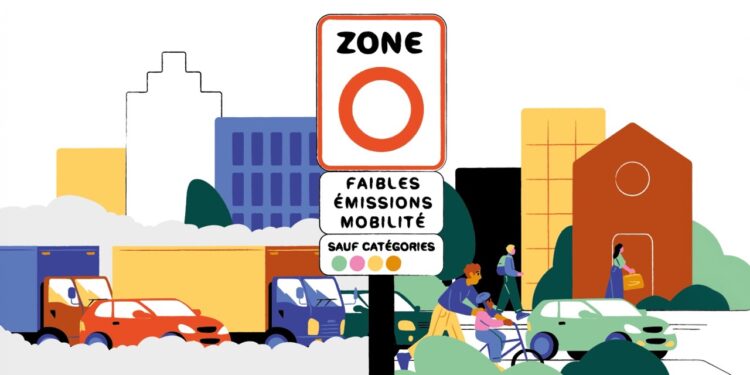 ZFE dans le Grand Avignon : la consultation publique reportée