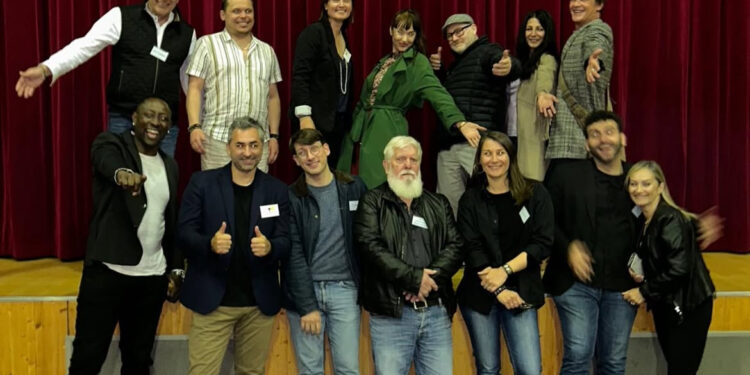 « La nuit du court » d’Oppède : un lieu de rencontres entre cinéphiles et professionnels