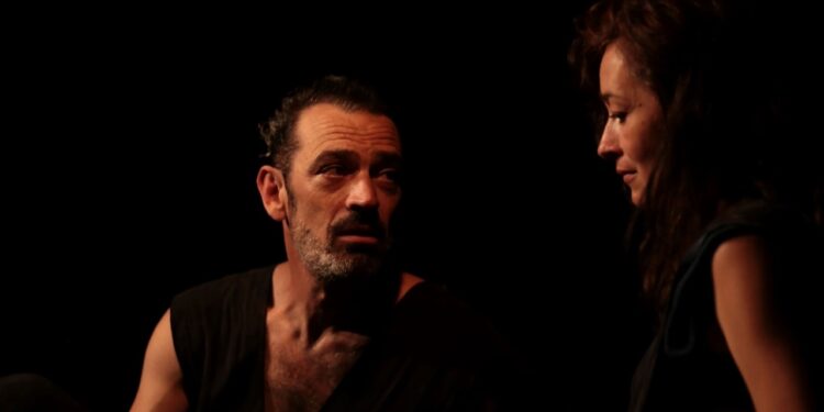 Belle fin de semaine au Théâtre des Vents d’Avignon