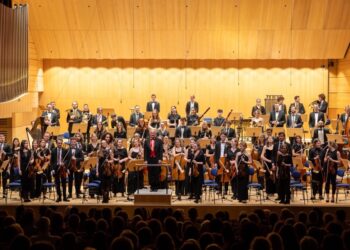 Concert symphonique gratuit à Monteux