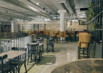 Archipel : un nouveau food hall ouvre ses portes à Avignon Nord