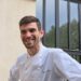 Étoile Michelin pour le chef Adrien Soro qui exerce ses talents chez La Mère Germaine à Châteauneuf-du-Pape