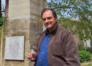 Château Maucoil à Orange : l’héritage d’un archiviste de la royauté néerlandaise