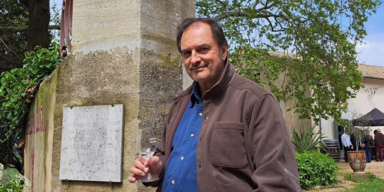 Château Maucoil à Orange : l’héritage d’un archiviste de la royauté néerlandaise