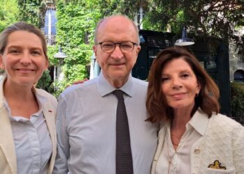 « Brasser les cultures et élargir les publics », l’ADN des Musicales du Luberon