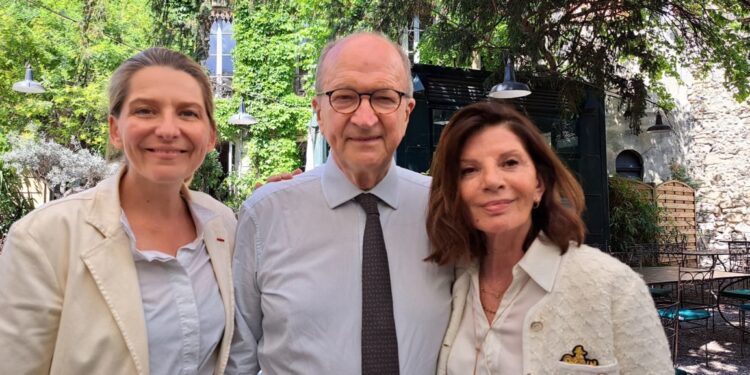 « Brasser les cultures et élargir les publics », l’ADN des Musicales du Luberon