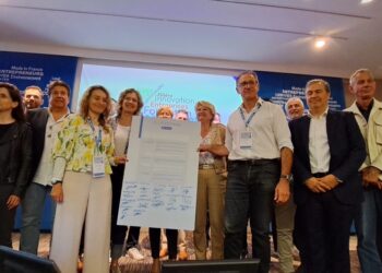 Club Énergie de la CCI : ne plus dire « transition » énergétique mais « transformation »