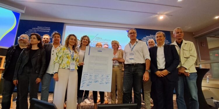 Club Énergie de la CCI : ne plus dire « transition » énergétique mais « transformation »