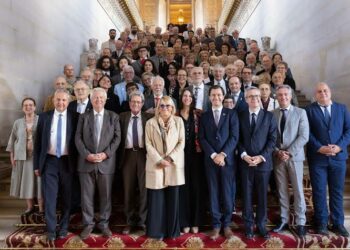 Création de l’association des Amis du Félibrige et de la langue d’Oc au Sénat