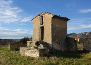 (Vidéo) Les cabanons du Ventoux à l’honneur sur France 3 dans ‘Vaqui’ 