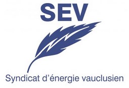RECTIFICATIF SYNDICAT D’ÉNERGIE VAUCLUSIEN