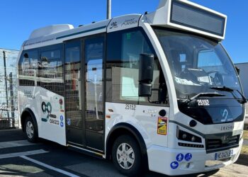 Grand Avignon, depuis 2022 l’agglo a investi plus de 41M€ dans les bus Orizo et navettes de ville Cityzen