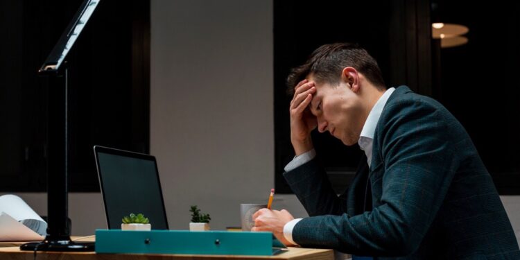 682 chefs d’entreprise vauclusiens ont perdu leur emploi en 2024