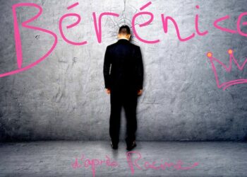 Bérénice de Racine au M![lieu]  de Sault