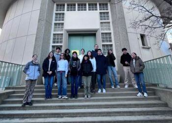 (Vidéo) Des lycéens de Carpentras en finale du concours scientifique CGénial