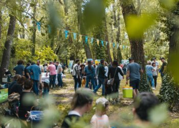 Le Festival de la Sorgue revient pour une 48e édition