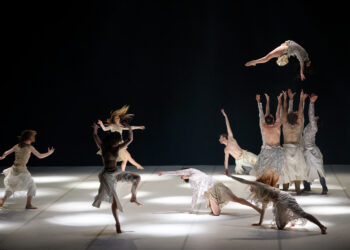 Grand Avignon, un territoire dévolu au spectacle vivant