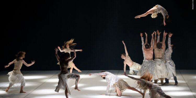 Grand Avignon, un territoire dévolu au spectacle vivant