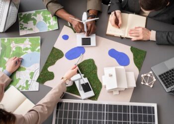 CCI de Vaucluse : le Club Énergie inauguré par une conférence sur la transformation énergétique