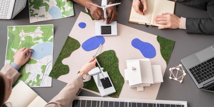 CCI de Vaucluse : le Club Énergie inauguré par une conférence sur la transformation énergétique