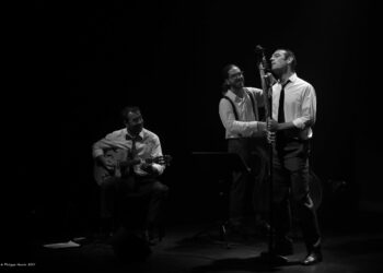 (Vidéo) Gainsbourg Confidentiel au Théâtre des Vents