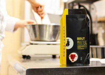 Kookabarra organise un concours à destination des mixologues et barmen