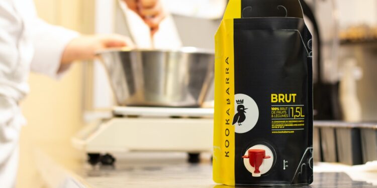 Kookabarra organise un concours à destination des mixologues et barmen