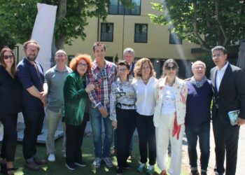 Aix-en-Provence : 19e édition des Flâneries d’art contemporain dans les jardins aixois