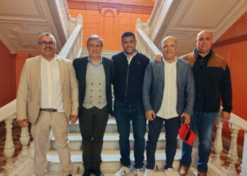 Lancement de ‘Morocco Business 2025’ à la CCI de Vaucluse