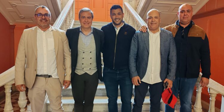 Lancement de ‘Morocco Business 2025’ à la CCI de Vaucluse