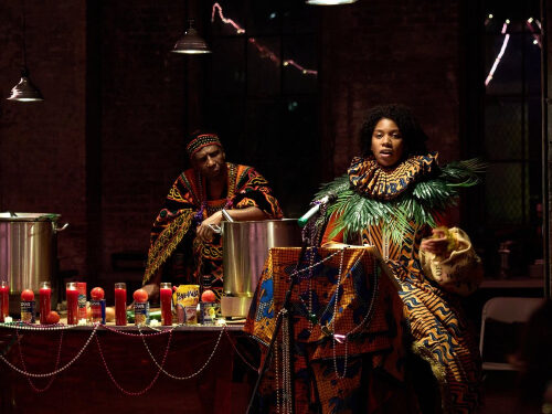 Le Festival Confit est de retour du 20 au 25 mai à la Garance de Cavaillon