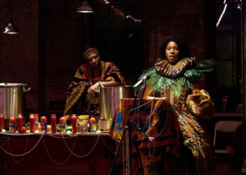 Le Festival Confit est de retour du 20 au 25 mai à la Garance de Cavaillon