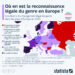 Où en est la reconnaissance légale du genre en Europe ?